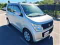 2015 Suzuki Wagon R