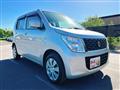 2015 Suzuki Wagon R