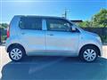 2015 Suzuki Wagon R