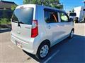 2015 Suzuki Wagon R