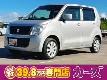 2015 Suzuki Wagon R