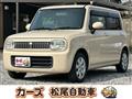 2013 Suzuki Lapin