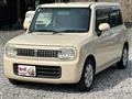 2013 Suzuki Lapin