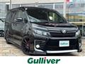 2016 Toyota Voxy