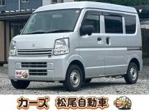 2022 Suzuki Every