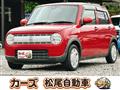 2017 Suzuki Lapin