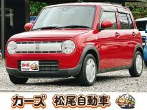 2017 Suzuki Lapin