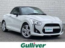 2018 Daihatsu Copen