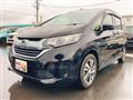 2017 Honda Freed
