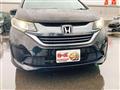 2017 Honda Freed