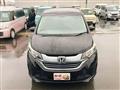 2017 Honda Freed