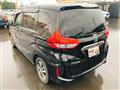 2017 Honda Freed
