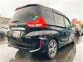 2017 Honda Freed