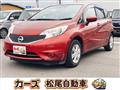 2015 Nissan Note