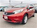 2015 Nissan Note