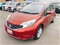 2015 Nissan Note