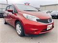 2015 Nissan Note