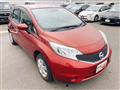 2015 Nissan Note