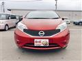 2015 Nissan Note