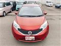 2015 Nissan Note