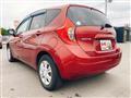 2015 Nissan Note