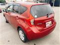 2015 Nissan Note