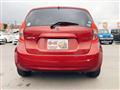 2015 Nissan Note