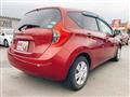 2015 Nissan Note