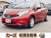 2015 Nissan Note