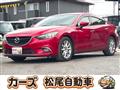 2013 Mazda Atenza