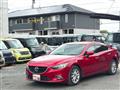 2013 Mazda Atenza