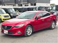 2013 Mazda Atenza