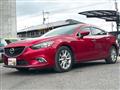 2013 Mazda Atenza