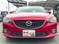 2013 Mazda Atenza