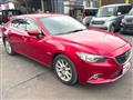 2013 Mazda Atenza