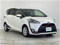 2016 Toyota Sienta