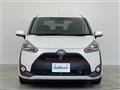2016 Toyota Sienta
