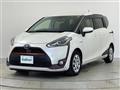 2016 Toyota Sienta