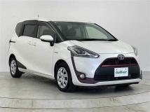 2016 Toyota Sienta