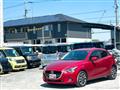 2015 Mazda Demio