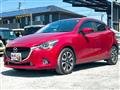 2015 Mazda Demio