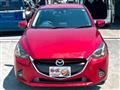2015 Mazda Demio