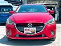 2015 Mazda Demio