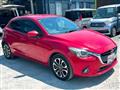 2015 Mazda Demio