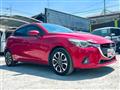 2015 Mazda Demio