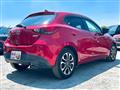 2015 Mazda Demio