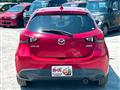 2015 Mazda Demio