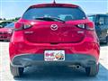 2015 Mazda Demio