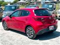 2015 Mazda Demio