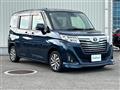 2019 Toyota Roomy